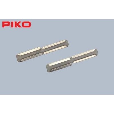 Piko - Giunzione compensazione a doppia larghezza (6 pz)