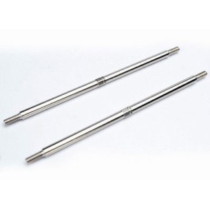 Traxxas - TIRANTI CONVERGENZA 105MM