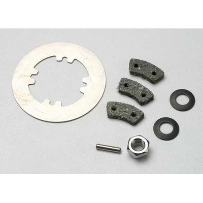 Traxxas - REBUILD KIT SLIPPER CLUTCH