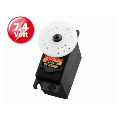 Hitec - Servo digitale HS-7235MH