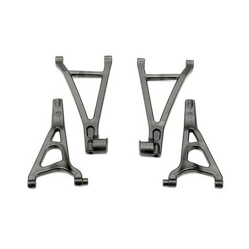 Traxxas - EREVO Set  Braccetti Anteriori dx-sx-