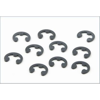 Kyosho Ricambi - E-Ring E7 (6 Pz)