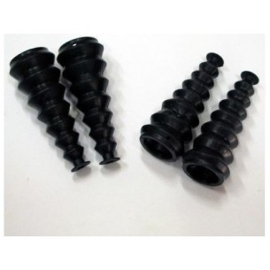 Hudy -  XRAY  XB9 COPRISTELO AMMORTIZZATORE