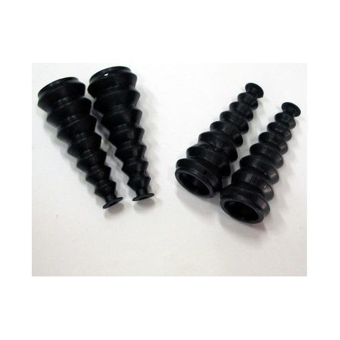 Hudy -  XRAY  XB9 COPRISTELO AMMORTIZZATORE