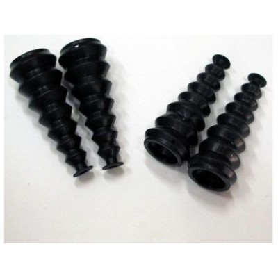 Hudy -  XRAY  XB9 COPRISTELO AMMORTIZZATORE