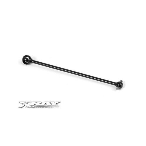 Ricambi Xray XB9 - Semiasse CVD Centrale Posteriore 111mm.