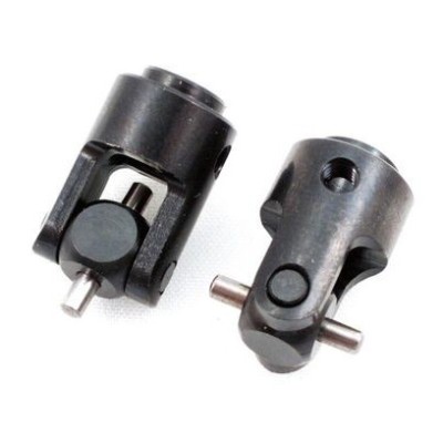 Robintronic - Metal Driveshaft Yoke (2PCS)