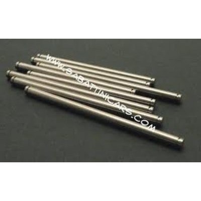 Thunder Tiger - Perni Bracci MTA Titanio