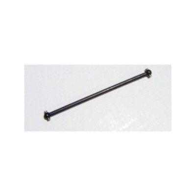 BSDRacing - BS701-011-Asse trasmissione anteriore