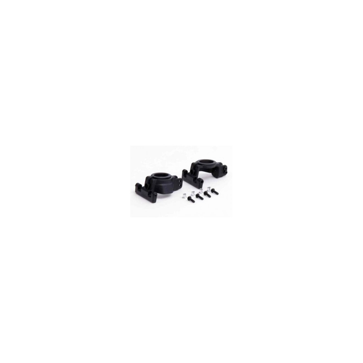 Set Scatola Batteria HPI Racing Destra E Sinistra - Ricambio HPI100908