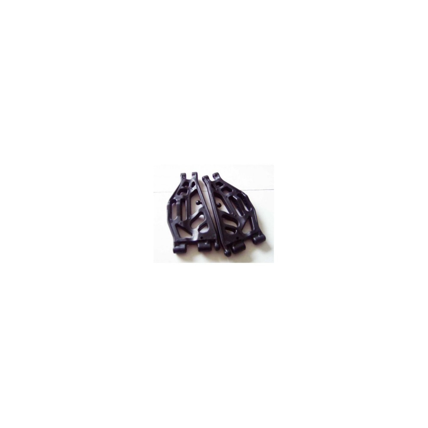 Traxxas Bracci Sospensione Superiori/Inferiori Originali 5332 Per Modelli RTR – Kit Anteriore Sinistro