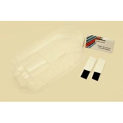 EZ POWER -  PROTEZIONE TELAIO ANTIPIOGGIA/FANGO