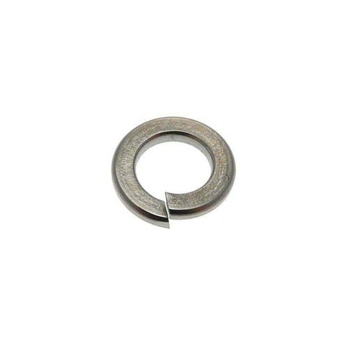 Rondelle Spaccate 2,0-2,5-3,0mm (Pz10)