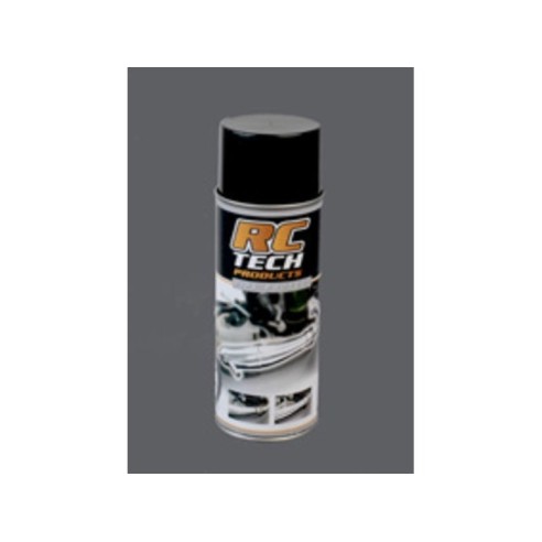 RC Tech Spray Proteggi marmitte  Specifico per Modellismo  400ml