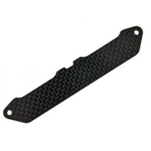 Ricambi Mugen MBX6 - Supporto Batteria in Carbonio 'R'