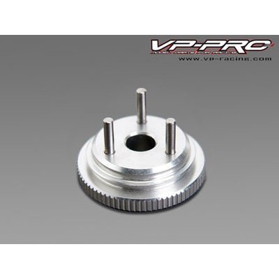 VP Pro - Volano Frizione 3 Ceppi 35mm