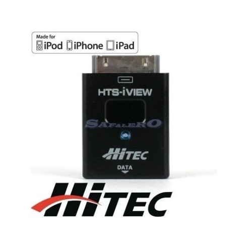 Hitec - HTS-iVIEW