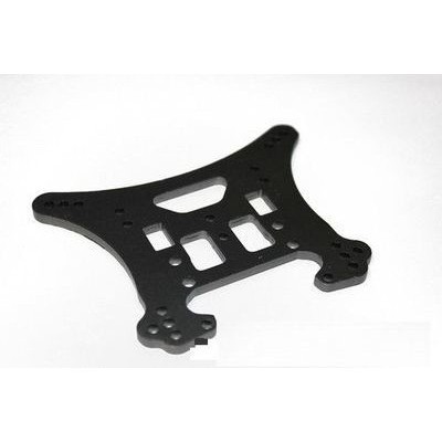 Ricambi Ansmann Virus Supporto ammortizzatori Posteriore