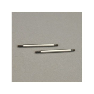 Thunder Tiger - STELI  AMMORTIZZATORI ANTERIORI  EB4S3 (2 PZ.)