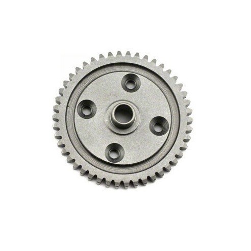 Thunder Tiger - CORONA CENTRALE 46T ACCIAIO-EB4S3