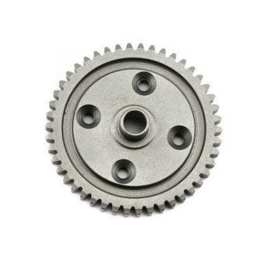 Thunder Tiger - CORONA CENTRALE 46T ACCIAIO-EB4S3