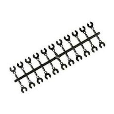 Ricambi Mugen - MBX5 MBX6 MBX7 MBX8 - Spessori per Braccetti