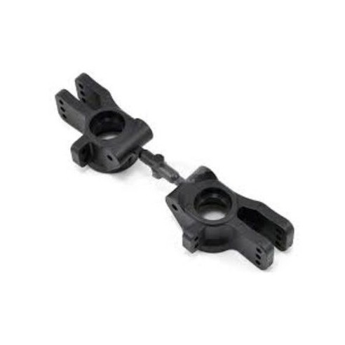 Mugen MBX7 - Barilotti Posteriori