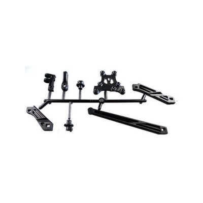 Mugen MBX7 - MBX8-Kit Irrigidimento Telaio