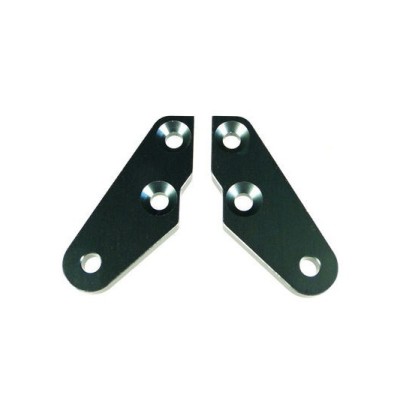 Mugen MBX7 - Tiranti Barilotti Anteriori