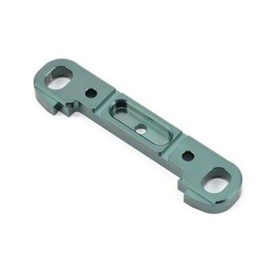 Mugen MBX7 -MBX7R- Supporto Braccetti Anteriore Inferiore Front
