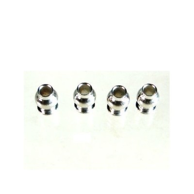 Ricambi Mugen MBX7 MBX8  - Sfere in Metallo