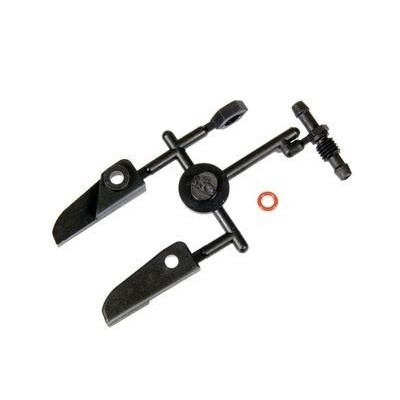 Mugen MBX7 - Perno Serbatoio