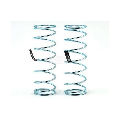 Mugen MBX7 - Molle Ammortizzatori Anteriori 1.5 70/8.25T