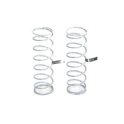 Mugen MBX7 - Molle Ammortizzatori Anteriori 1.5 70/7.75T