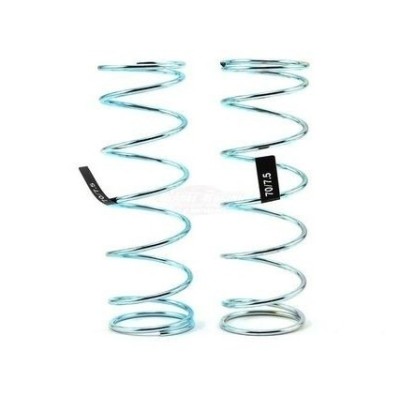 Mugen  - Molle Ammortizzatori Anteriori 1.5 70/7.5T E2510