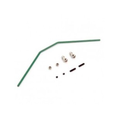 Thunder Tiger - BARRA POSTERIORE 3,0mm