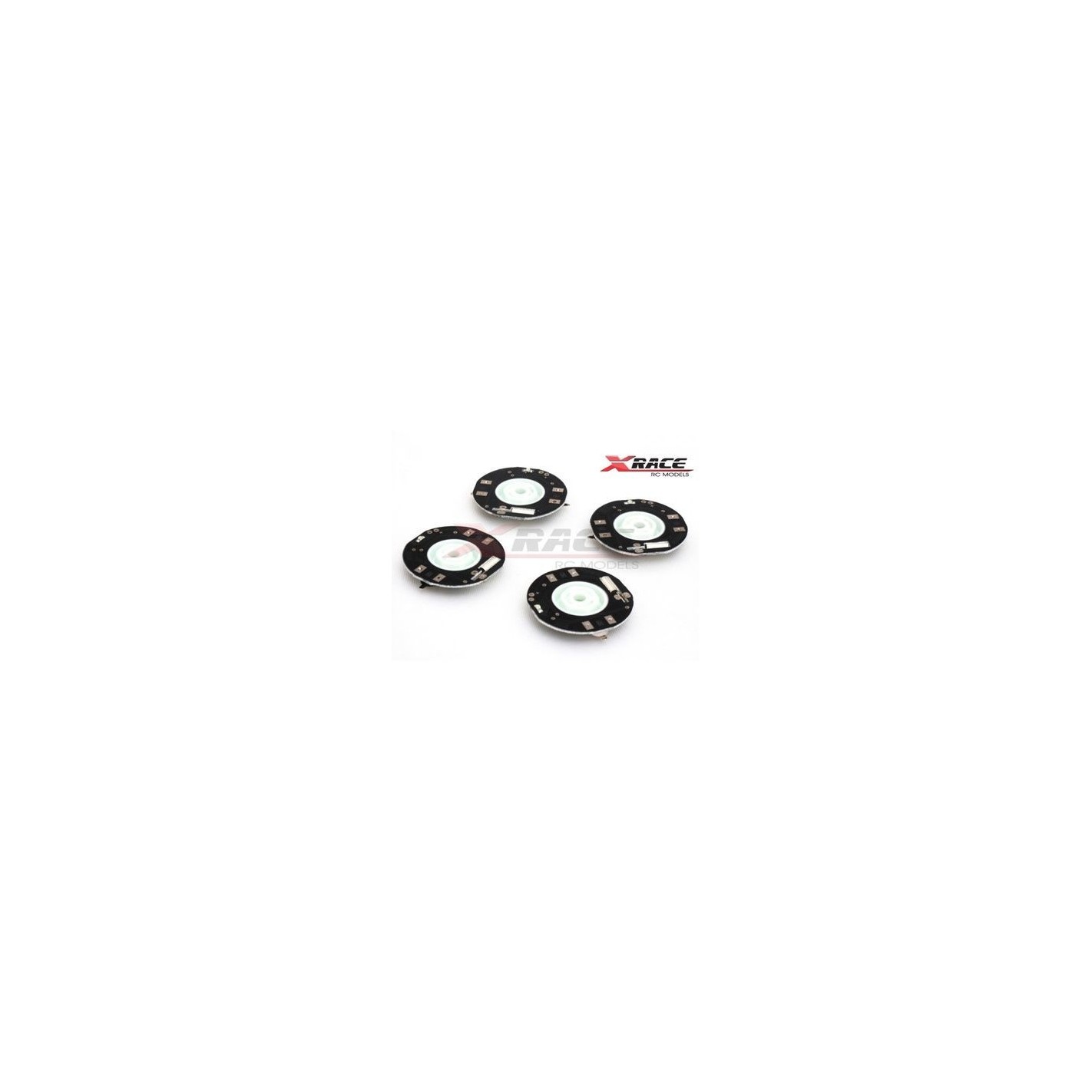 Carisma - LED Light Set for F-150 Carisma - LED Light Set for F-150