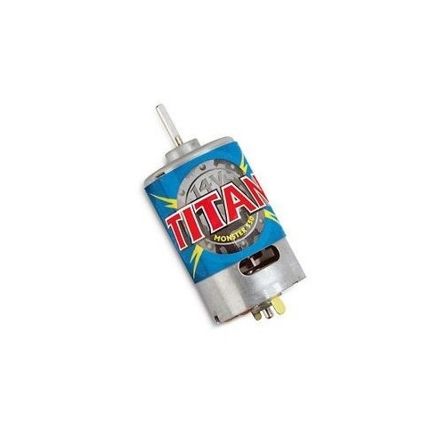 Traxxas - MOTORE TITAN 550