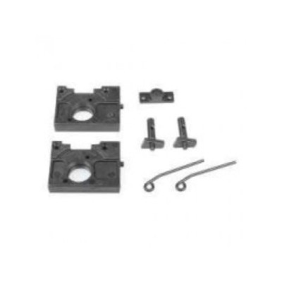 Thunder Tiger  - SUPPORTO CENTRALE SSK