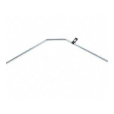 Ricambi Mugen -  MBX6 MBX7 MBX7R MBX8 barra torsione anteriore 2.3 mm.