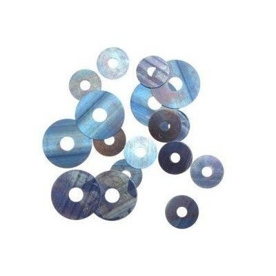 Ricambi Mugen  - Set Spessori differenziali