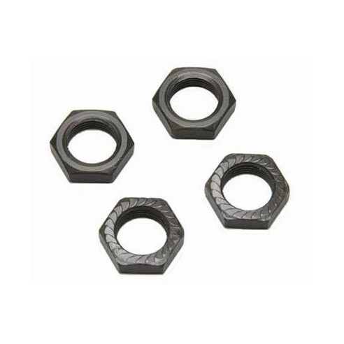 Ricambi Mugen MBX6 - MBX7-R MBX8 Dadi Ruota  (4pz)