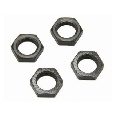 Ricambi Mugen MBX6 - MBX7-R MBX8 Dadi Ruota  (4pz)