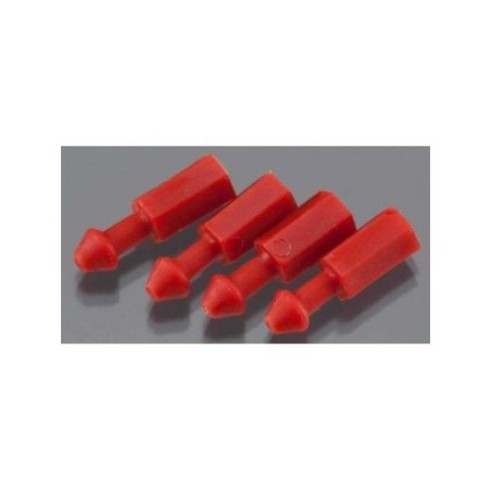 Thunder Tiger Ricambi - SUPPORTI CARROZZA DUCATI