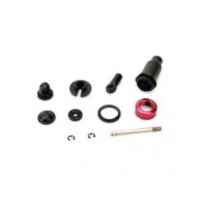 Thunder Tiger  - CORPO AMMORTIZZATORE TS4 Pro