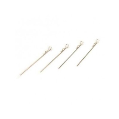 Thunder Tiger  - CLIPS LUNGHE (4 PZ.)