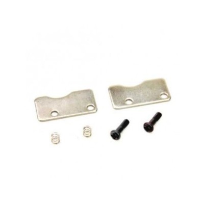 Thunder Tiger Ricambi - PASTIGLIE FRENO TS4 Plus