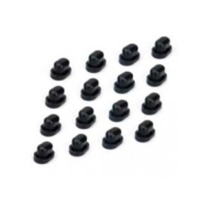 Thunder Tiger Ricambi - DISTANZIALI BRACCETTI ANT. Tomahawk (16Pz.)