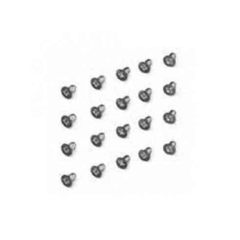 Thunder Tiger  - VITI 2.6 X 2 TS SSK