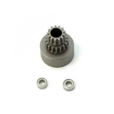 Thunder Tiger - CAMPANA CAMBIO 2 VELOCITA' ST1